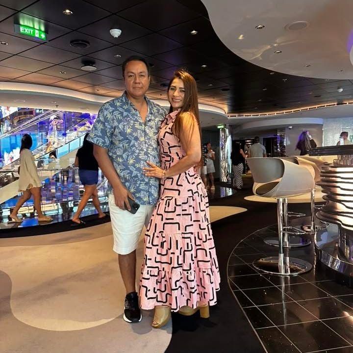 Kely and Carlos - WS