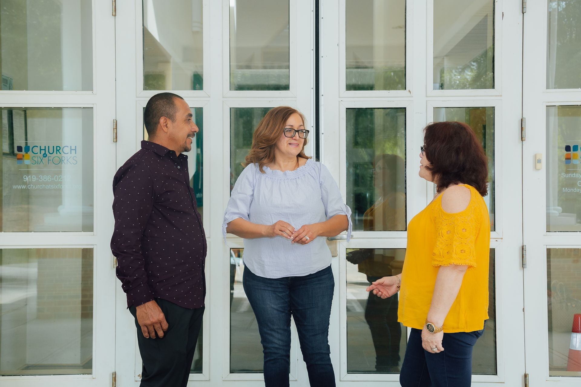 Marital Coaching 